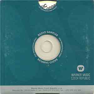 Various - Warner Music Radio Sampler IV. / 2006