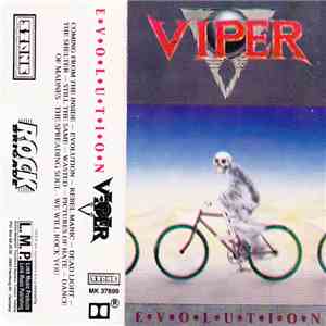 Viper  - Evolution