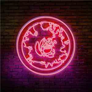William Control - The Red EP