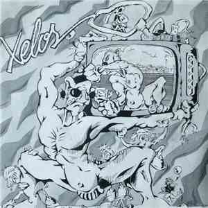 Xelos - Le Tiercé A Auteuil