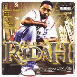 Young Ridah - On Love One Life