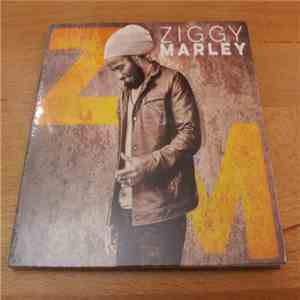 Ziggy Marley - Ziggy Marley