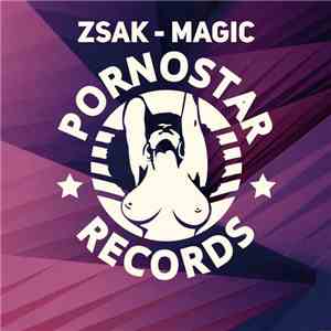 Zsak - Magic