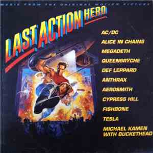 AC/DC - Music From The Original Motion Picture 