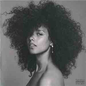 Alicia Keys - Here