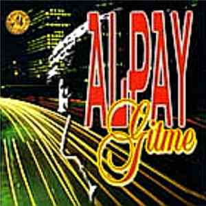 Alpay - Gitme