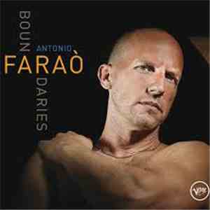 Antonio Faraò - Boundaries