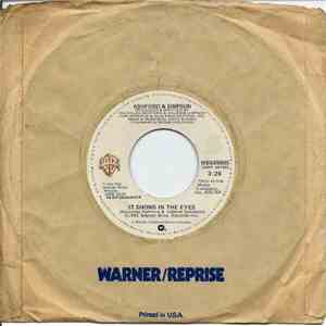 Ashford & Simpson - It Shows In The Eyes