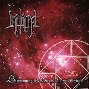 Astriaal - Summoning The Essence Of Ancient Wisdom