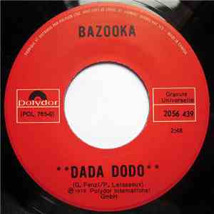 Bazooka  - Dada Dodo