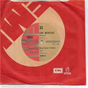 Beatles, The - Boys - Money