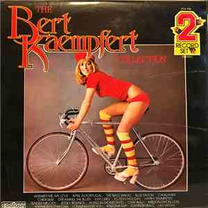 Bert Kaempfert - The Bert Kaempfert Collection