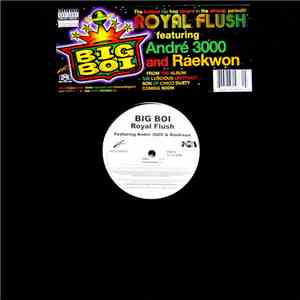 Big Boi - Royal Flush