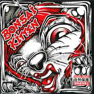 Bonsai Kitten  - Bonsai Kitten