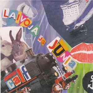 Calf  - Laivoja Ja Junia