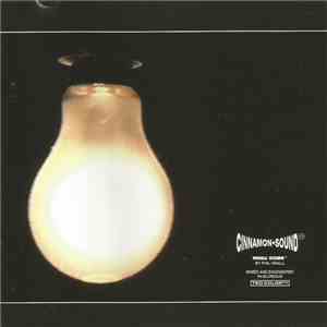 Cinnamon Smith - The Curates House