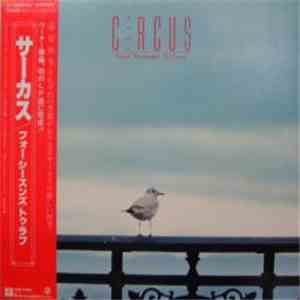 Circus  - Four Seasons To Love
