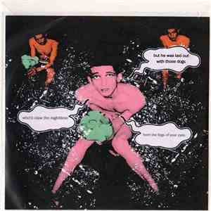 Crocodiles - My Surfing Lucifer