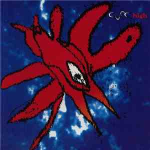 Cure - High
