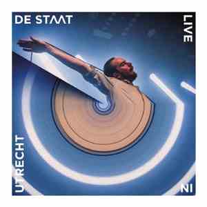 De Staat - Live In Utrecht