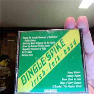 Dingle Spike - Irish Folk Band