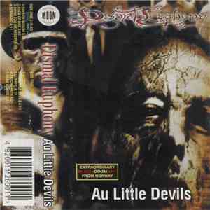Dismal Euphony - All Little Devils