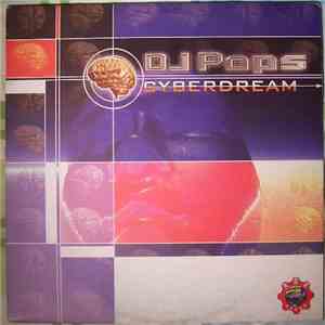 DJ Pops - Cyberdream