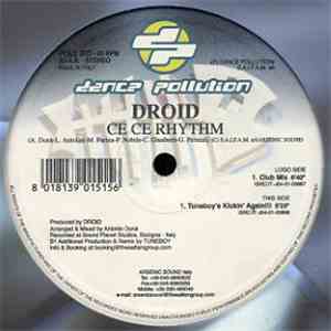 Droid - Ce Ce Rhythm