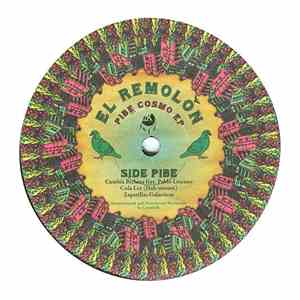 El Remolón - Pibe Cosmo EP