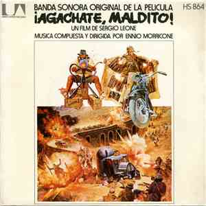 Ennio Morricone - ¡Agáchate, Maldito!