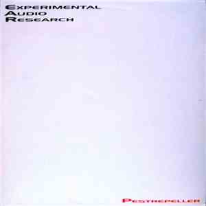 Experimental Audio Research - Pestrepeller