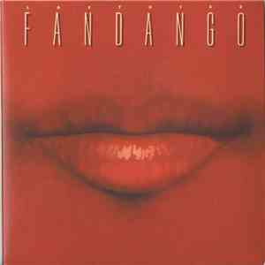 Fandango  - Last Kiss