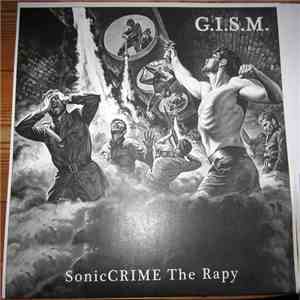 G.I.S.M. - SonicCRIME TheRapy