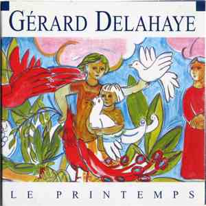 Gérard Delahaye - Le Printemps
