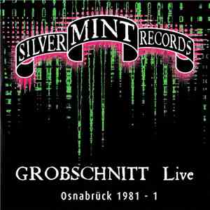 Grobschnitt - Live Osnabrück 1981 - 1
