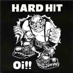 壬生狼 - Hard Hit Oi!!