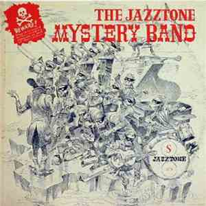 Harry Arnold And His Orchestra - The Jazztone Mystery Band