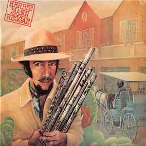 Herbie Mann - Reggae