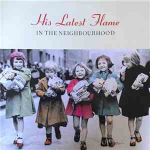 His Latest Flame - In The Neighbourhood