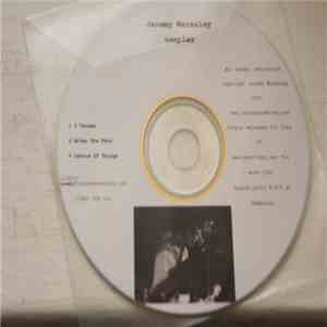 Jeremy Warmsley - Sampler