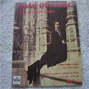 João Queiroz - Canta Baladas De Coimbra