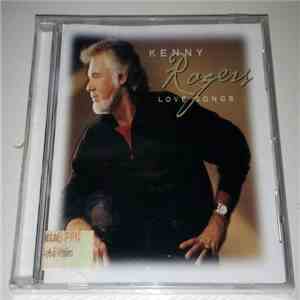 Kenny Rogers - Love Songs