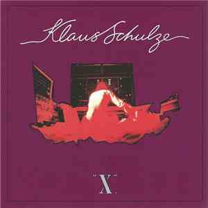 Klaus Schulze - 