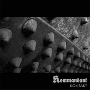 Kommandant  - Kontakt