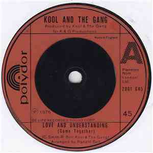 Kool And The Gang - Love And Understanding (Come Together)