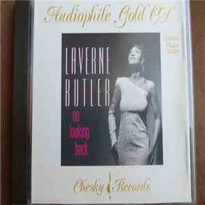 LaVerne Butler - No Looking Back