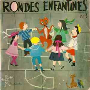 Les Petits Carillonneurs - Rondes Enfantines n°3