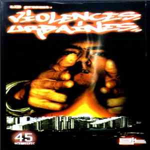 LIM  - Violences Urbaines