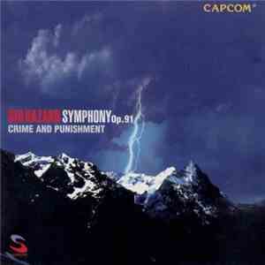 Mamoru Samuragouchi - Biohazard Symphony Op. 91 Crime And Punishment