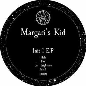 Margari's Kid - Init 1 E.P